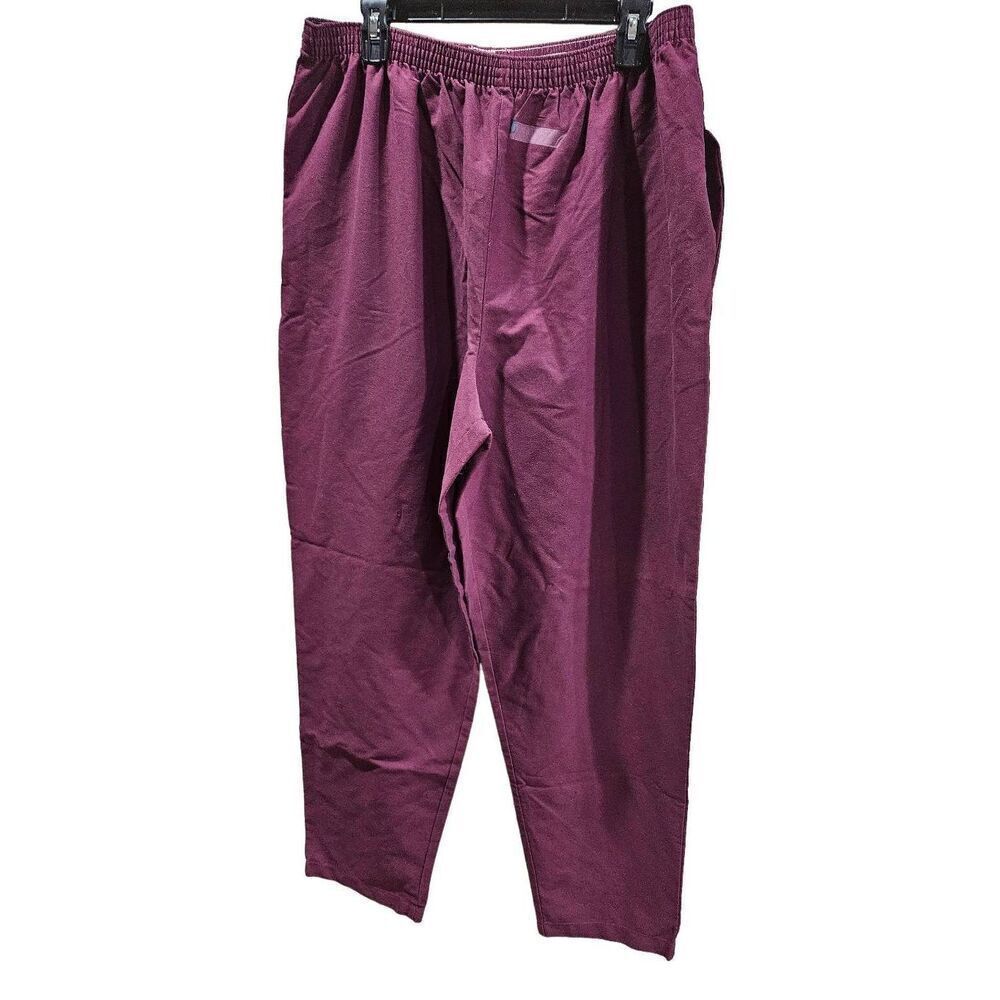 Medline XL scrub pants item #31